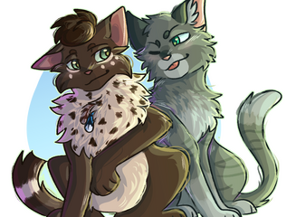 (c) FantaGrapeLara & (c) Hanami-A (c) FantaGrapeLara & (c) Hanami-A